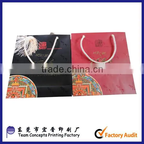 Shopping Bag Luxury photo-5