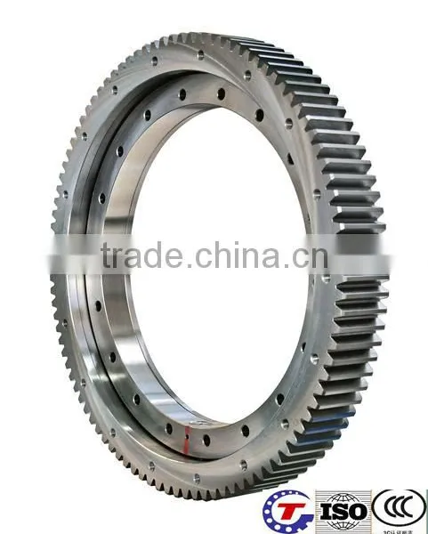 Slewing Bearings for Manned Elevator photo-6