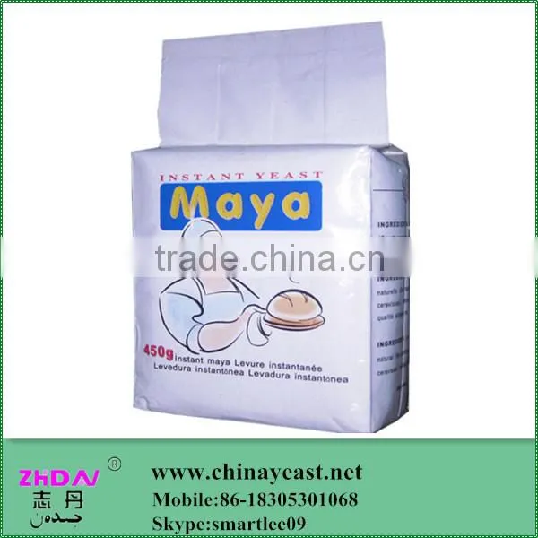 active bread dry yeast instant dried yeast