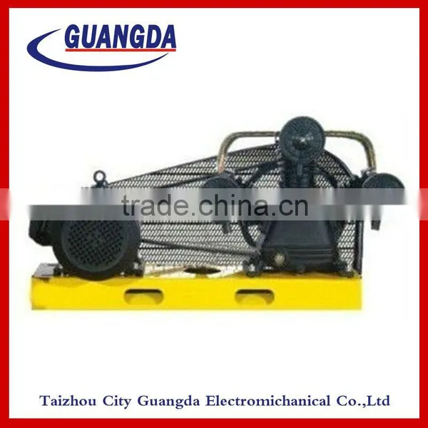 Panel Air Compressor 4HP 3KW