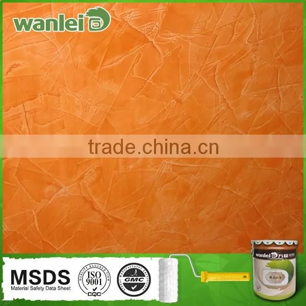 Colorful and Smooth Interior Office Wall Paint Colors photo-4