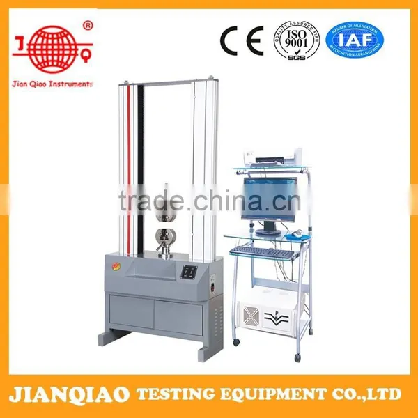 Packaging Strength Testing Machine photo-2