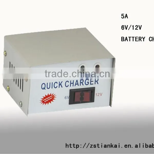 12v rc Car With Rechargeable Battery Charger