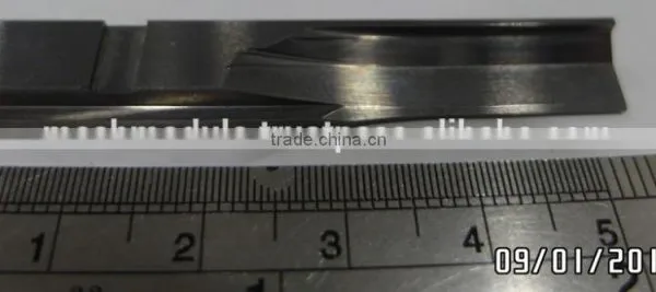 High Precision Profile Punch photo-3