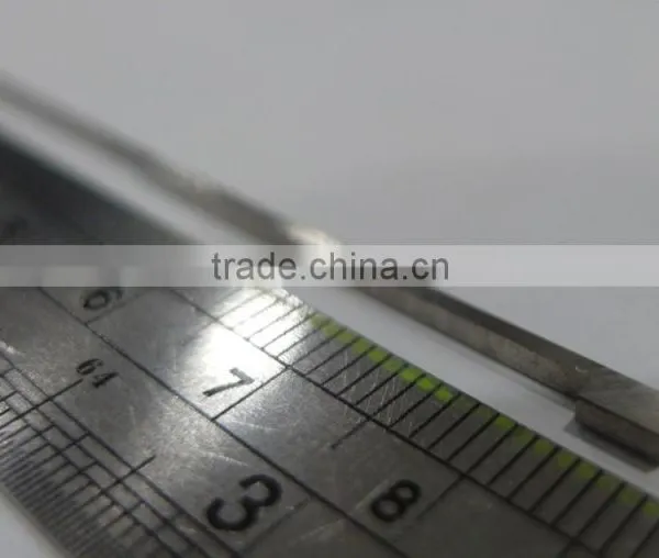 Lead-Frame Punch photo-6