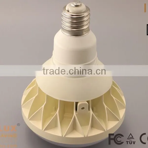 Made in China Smart Lighting IP65 Par56 Lamp E40 Led Bulb Lights photo-3