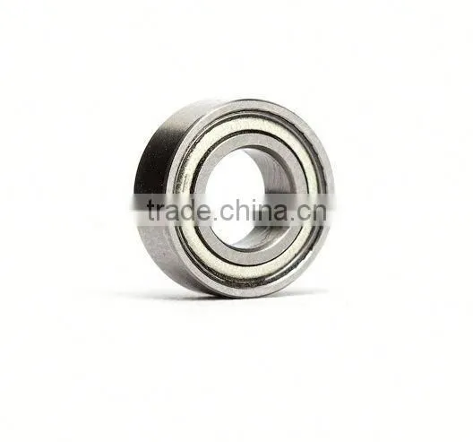 High Perfomance Ball Bearings 609zz 9x24x7mm 609 Bearing for Textile Machinery