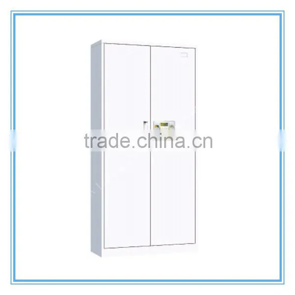 2015 Hot Selling Glass Hinged Door Pharmacy Storage Cabinet photo-6