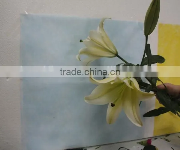 Most Popular Factory Direct Yellow Fresh Lilies photo-4