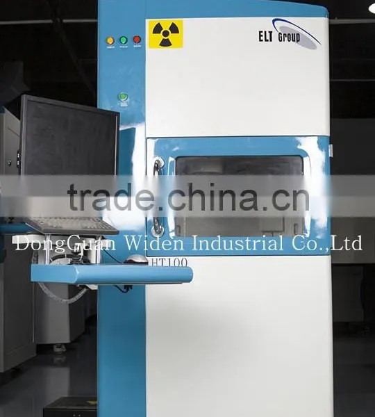Wholesale Price X-ray System Testing Instrument ELT HT 100 With Good Quality