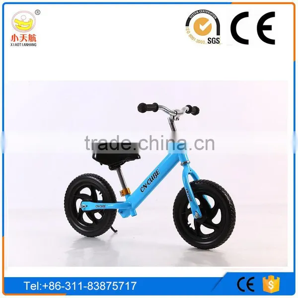 New Fashion Child Balance Bike for Childrens' First Bike, Kid Balance Bicycle for 2-12 Years' Old photo-2