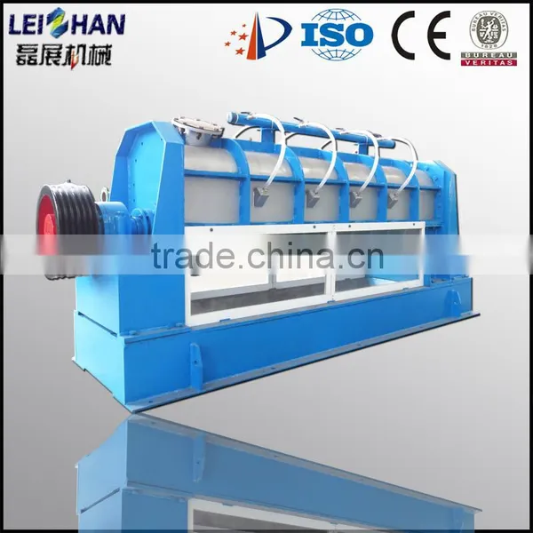 Waste Paper Recycling Equipment for Paper Mills, Recycled Waste Paper Pulp Machine photo-2
