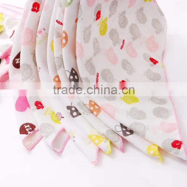 Gauze Cotton Towel for Baby photo-3