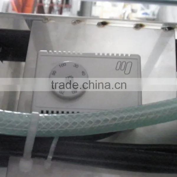 36 Trays Trolley Dough Proofer photo-5