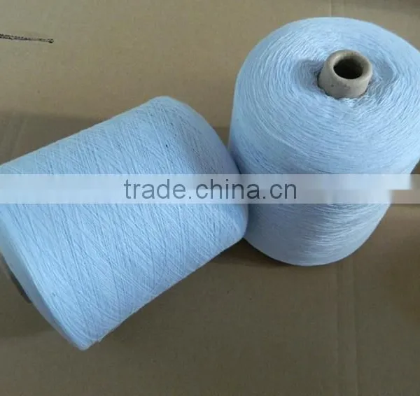 20S-80S, Ring spun combed cotton yarn