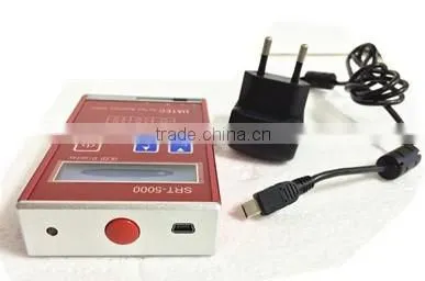 Surface Roughness Tester SRT-5000 With Lithium Ion Rechargeable Batteries photo-5