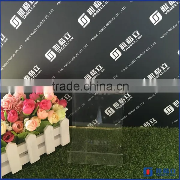 High Quality Acrylic Mobile Phone Holder,Acrylic Mobile Phone Display Holder,Acrylic Mobile Phone Holder Stand photo-3