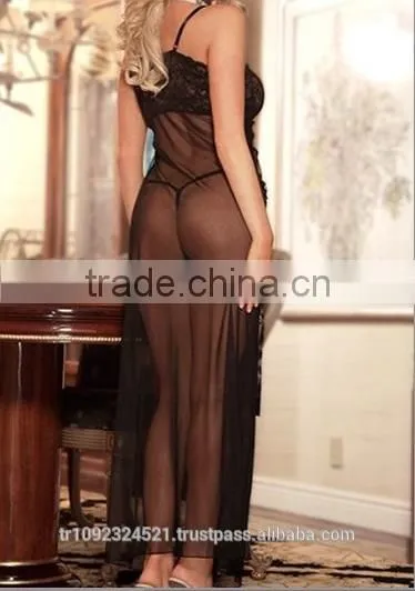 Wholesale Lingerie Sexy Underwear Turkish Manufacturer MS6062 photo-2