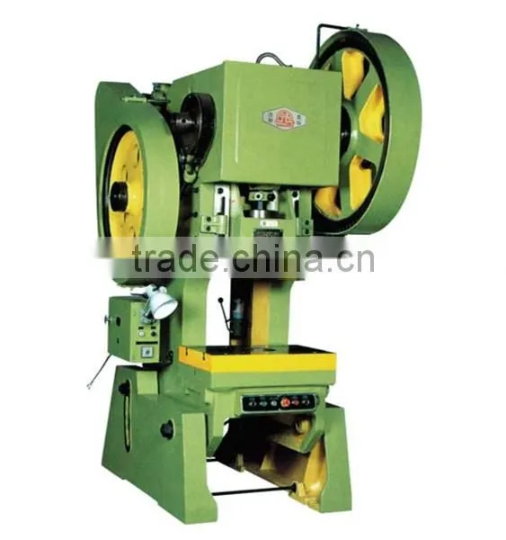 J23 Series Open Type Tilting Press Machine photo-2