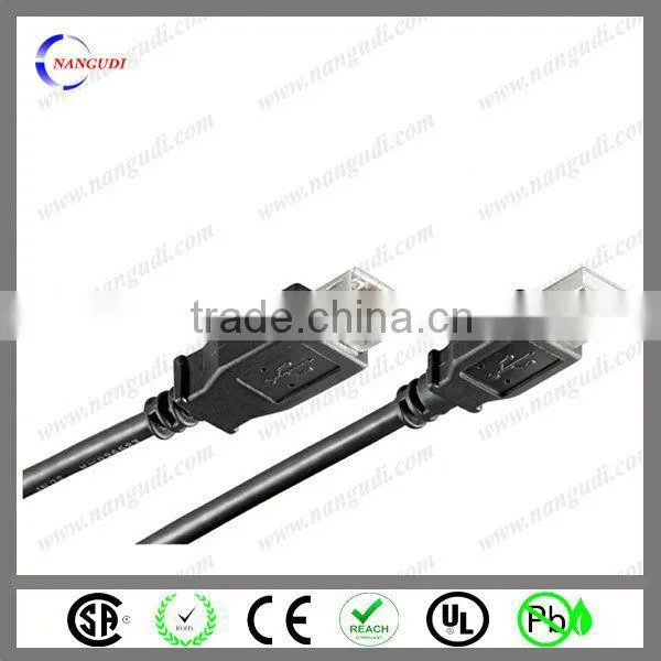 High Quality Factory Supply USB A Male to Female USB Extension Cable