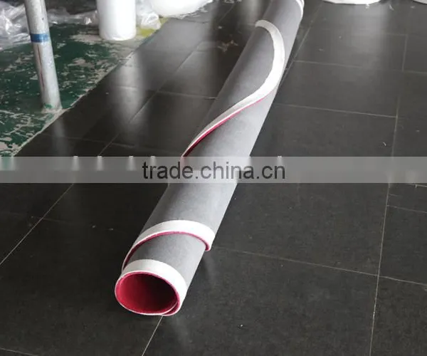 Hand Tufted Carpet Customized Carpet Wall To Wall Carpet YB-A004 photo-6