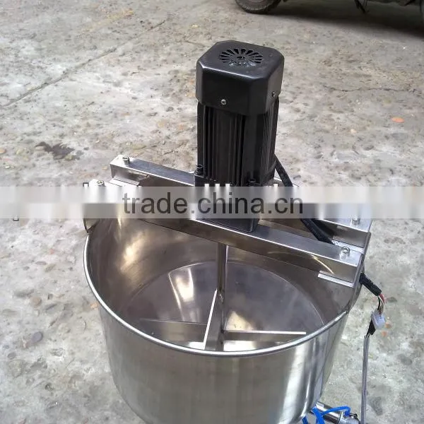 Piston Filling Machine For Thick Sauce,Fruit Jam,Tomato Ketchup photo-6
