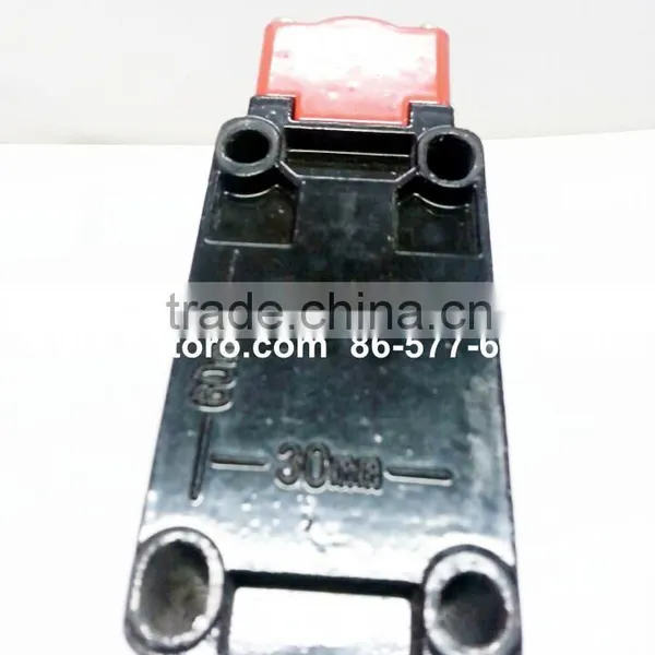 LXK3-20S/T Slide Switch Limit Switch China Supplier Long Travel Tact Switch photo-3