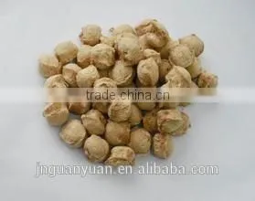 CE Certificated Best Extruder About Textured Soy Protein Making Machine photo-6