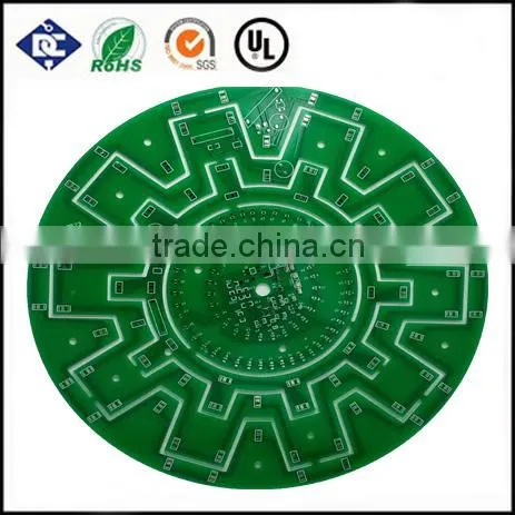 Prototype Board Layout/printer Board/online Pcb Order photo-2