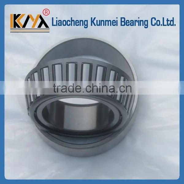 China Supplier Track Wheels 30308 Taper Roller Bearing photo-5