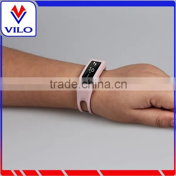 Fashionable Design Soft Silicone Watch Band Rubber Watch Strap Band For Fitbit Alta Watch Band Quality Choice Suppl photo-5
