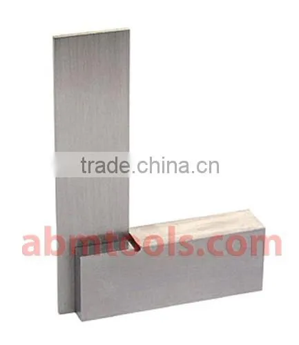 Precision Steel Square - Precision Try Square photo-2