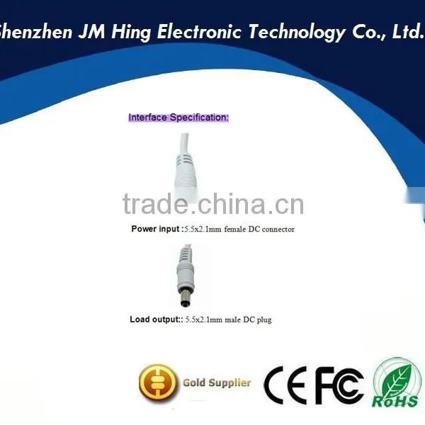 Mini 3 Keys Single Color LED Controller photo-3