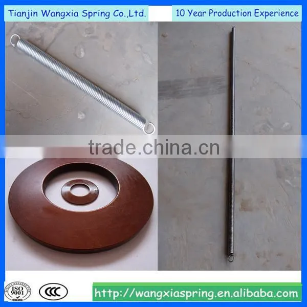 Heavy Tension Spring photo-4