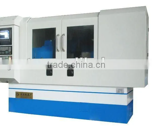 SK7140 CNC Thread Roller Grinding Machine photo-2