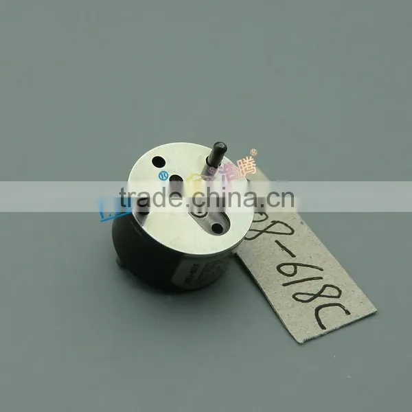 9308618C Original Common Rail Injector Valve 9308-618C and Control Valve 9308Z618C Unit Quality Choice photo-4