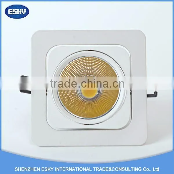 New Product All Kinds of Rechargeable Led Downlight 2016
