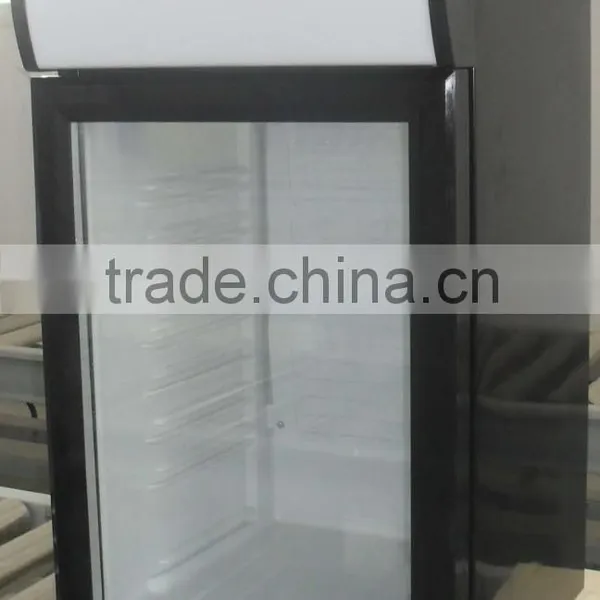 2015 New Style Wine Freezer Lowes Mini Fridge photo-4