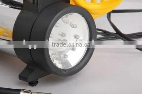 (WIN-740A) DC12V Electric Portable Air Pump for Cars photo-2