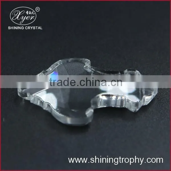 2015 Promotional Cheap Crystal Stone for Accessaries photo-4