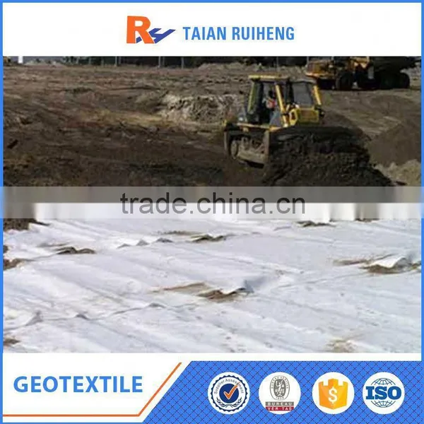 Geotextile For Road Geotextile For Road Geotextile Road photo-2