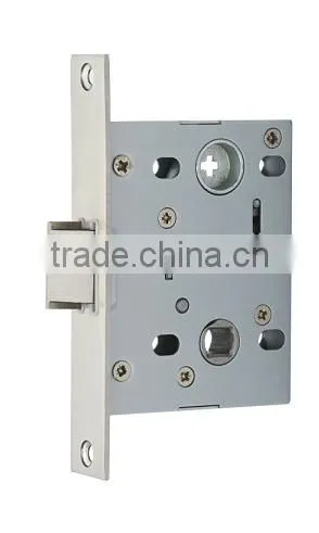 5745 mm Door Lock Body for Washroom photo-2