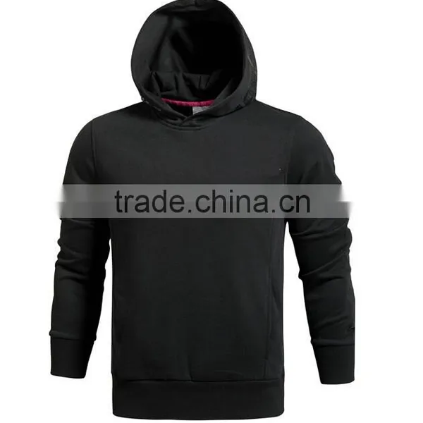 Wholesale Blank High Quality Heavyweight Cotton Hoody