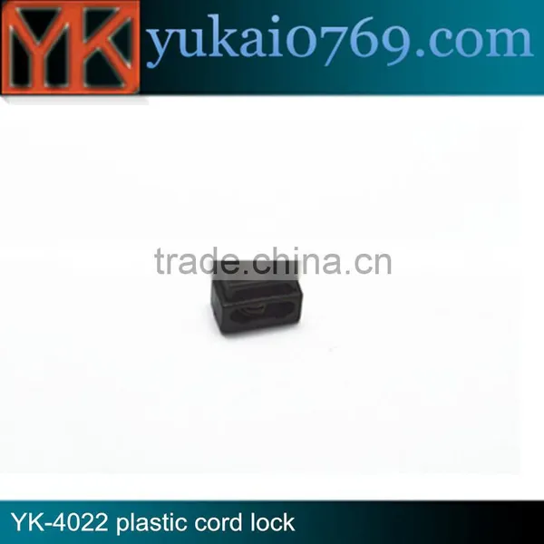 Plastic Shoe Lace Locks, Cord Lock, Shoelace With Plastic Locks photo-2