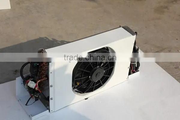 ISO9001 Certificated Air Conditioner Hyundai photo-4