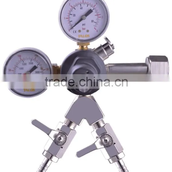 Beer Reducing Valve CO2 1077107