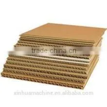 280/320/360 Corrugated Roller for Single Facer Corrugated Box Making Machine,A,B,C,E,F Flute Roller photo-5