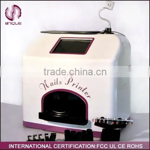 Best Selling Nail Printer photo-2