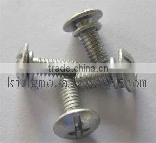 Machine Screws photo-3