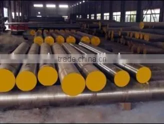 Hot Work Die Steel DIN 1.2714 GB 5CrNiMoV